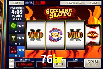 Jackpot Winner